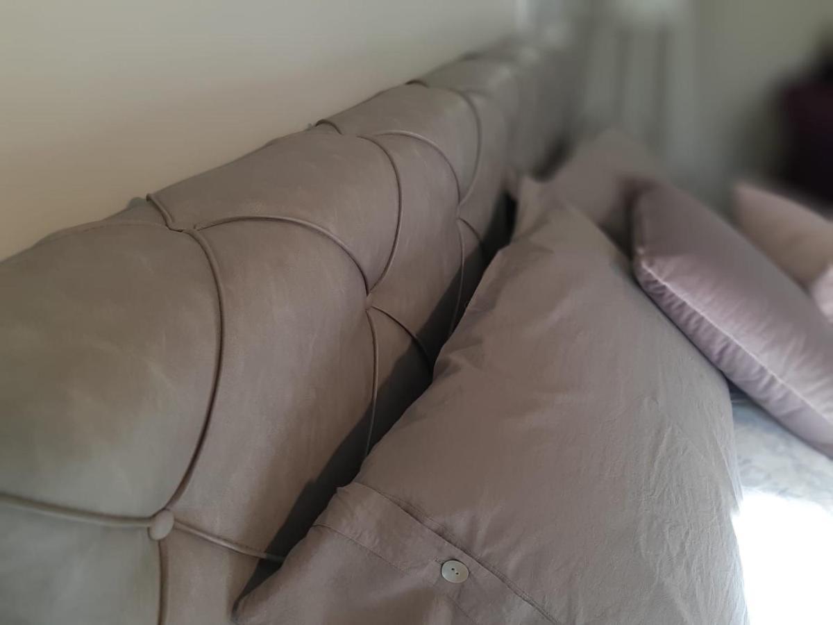 Il Moro Di Sicilia Apartment แตร์มินิ อิเมเรเซ ภายนอก รูปภาพ