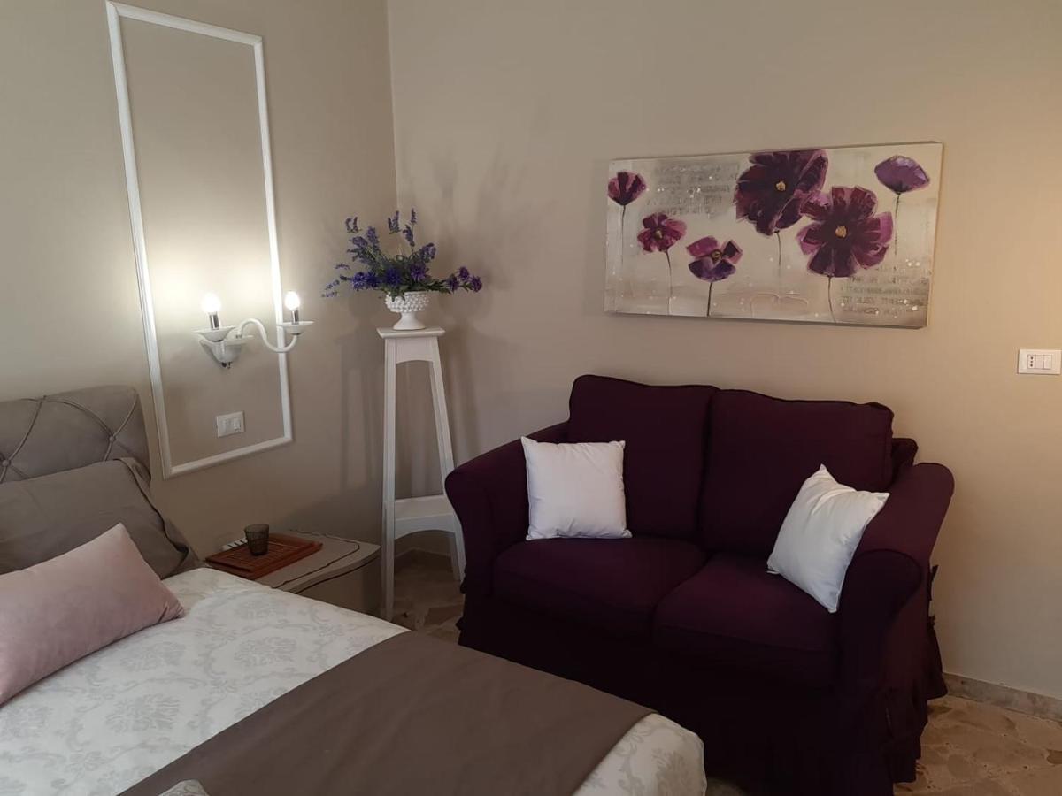 Il Moro Di Sicilia Apartment แตร์มินิ อิเมเรเซ ภายนอก รูปภาพ