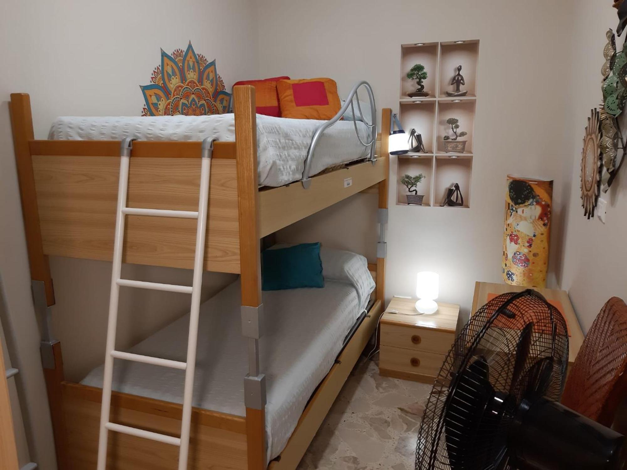 Il Moro Di Sicilia Apartment แตร์มินิ อิเมเรเซ ภายนอก รูปภาพ