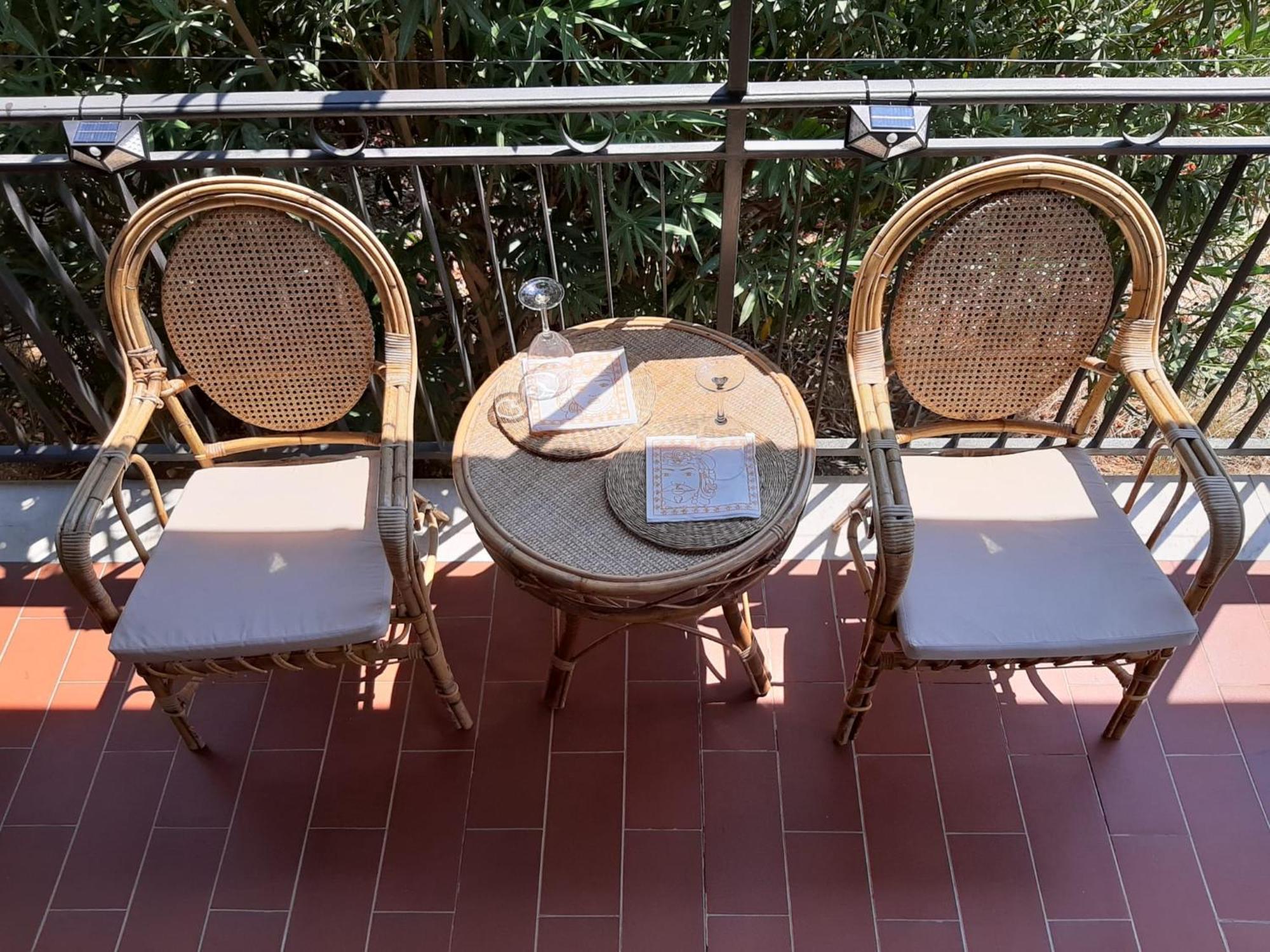 Il Moro Di Sicilia Apartment แตร์มินิ อิเมเรเซ ภายนอก รูปภาพ